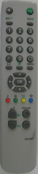 Дистанционно управление SONY RM-887