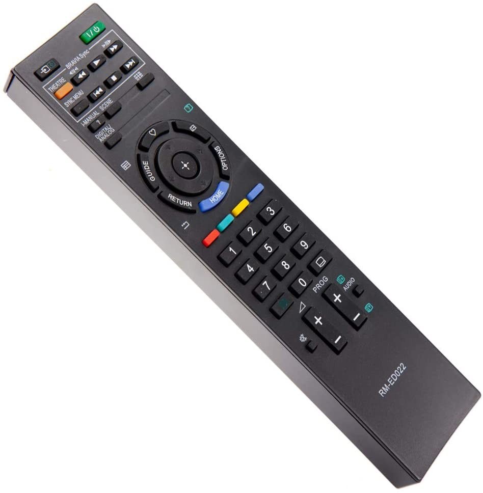  Дистационно управление SONY RM-ED022