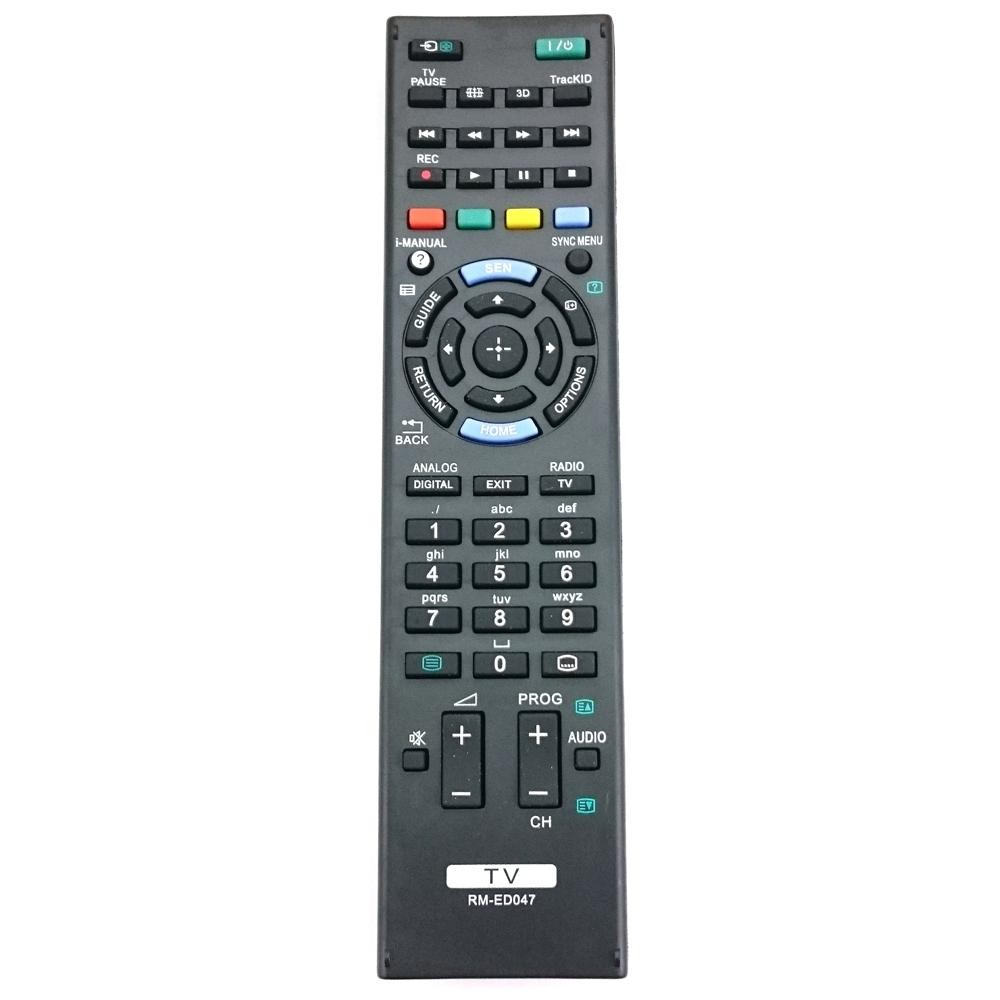 Дистанционно управление SONY RM-ED047 3D