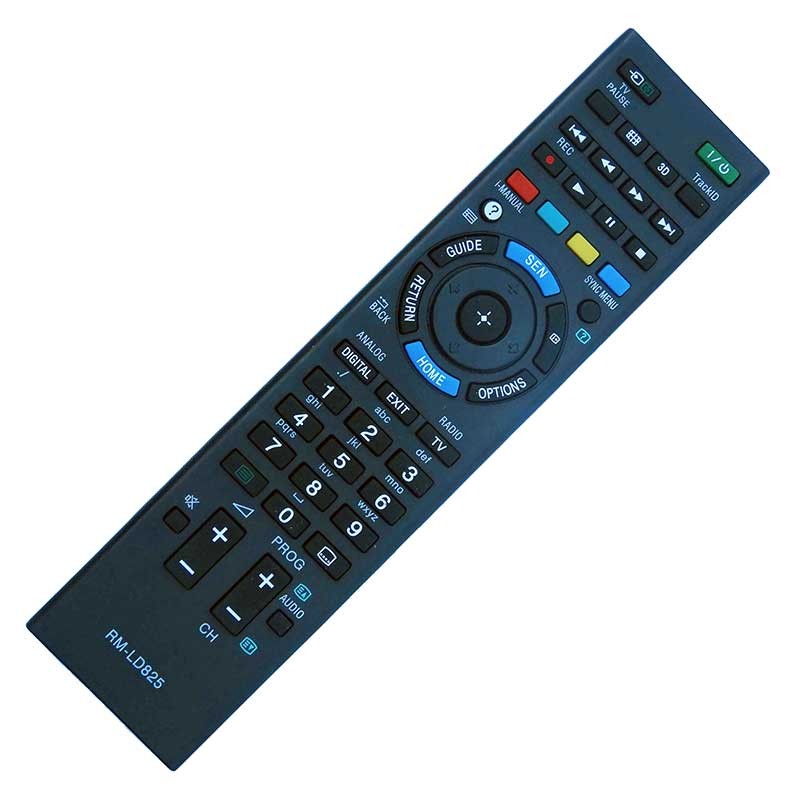 Дистанционно управление SONY RM-LD825 3D