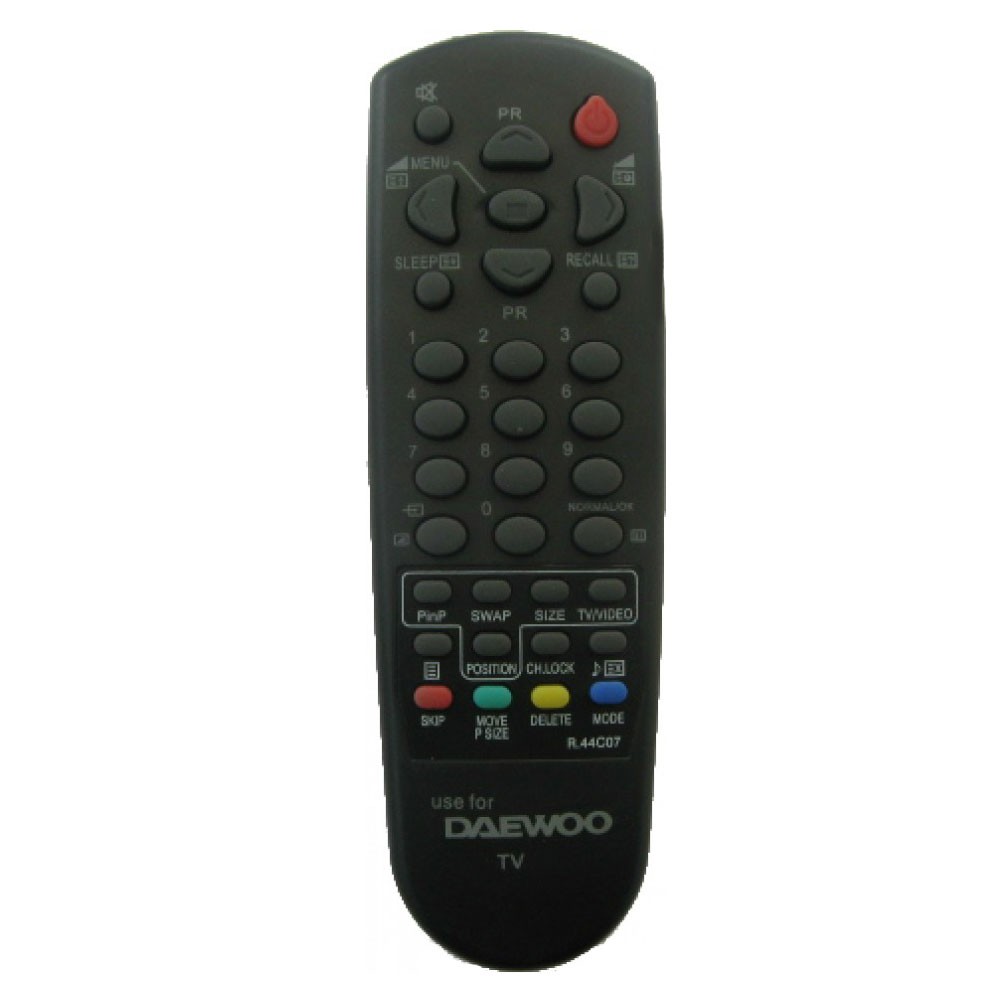 Дистанционно управление DAEWOO R-44C07
