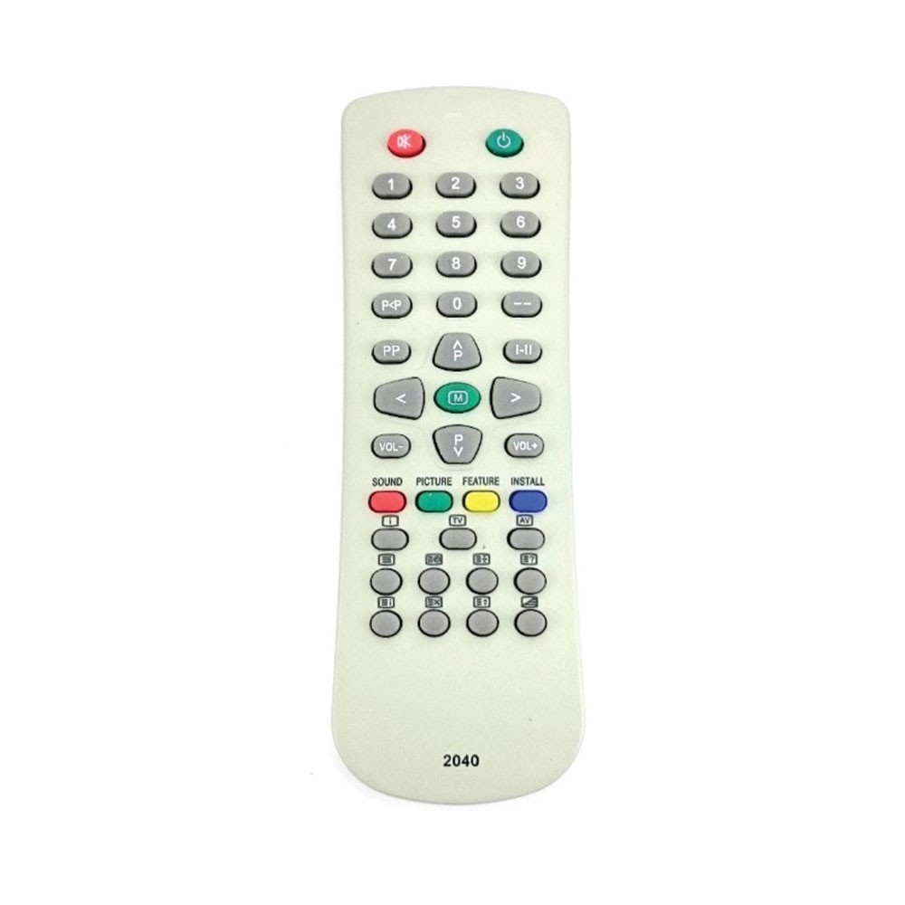 Дистанционно управление VESTEL 2040 mini