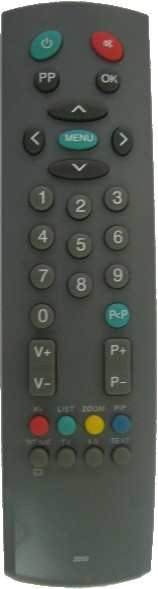 Дистанционно управление VESTEL 2050