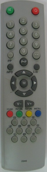 Дистанционно управление VESTEL 2240
