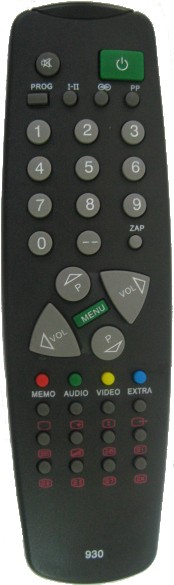 Дистанционно управление VESTEL 930