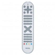 Дистанционно управление VESTEL RC1060 FUNAI 129S