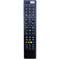 Дистанционно управление FINLUX RC4848 VESTEL NETFLIX
