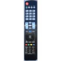 Дистанционно управление LG AKB73275612