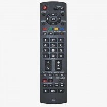 Дистанционно управление Panasonic EUR7651110 VIERA 