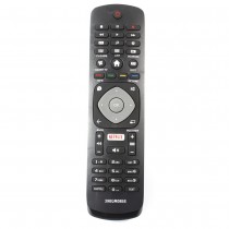 Дистанционно управление PHILIPS 398GR08BE NETFLIX