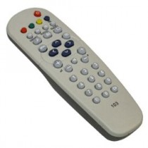 Дистанционно управление PHILIPS RC1935012 + radio