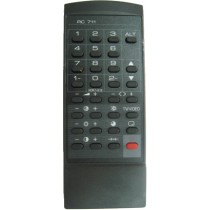 Дистанционно управление SANYO RC711