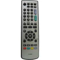 Дистанционно управление SHARP RM-758G LCD