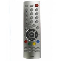 Дистанционно управление TOSHIBA CT-871