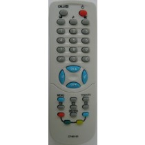 Дистанционно управление TOSHIBA CT-90119