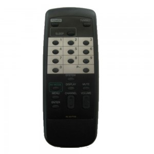 Дистанционно управление AIWA RC-6VT06 