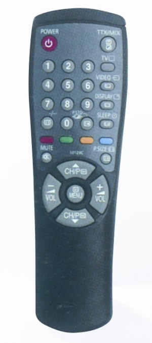 Дистанционно управление SAMSUNG AA59-10129C