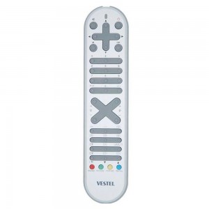 Дистанционно управление VESTEL RC1060 FUNAI 129S