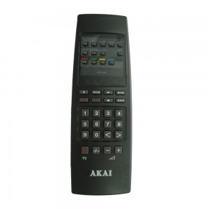 Дистанционно управление AKAI RC-V7A