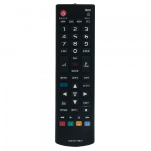 Дистанционно управление LG AKB73715637 3D SMART LED LCD
