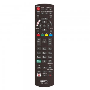Дистанционно управление PANASONIC RM-L1378