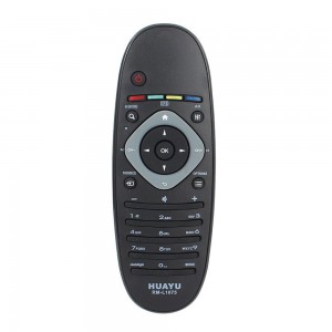 Дистанционно управление PHILIPS RM-D1075 = 2813802-01