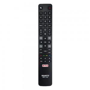 Дистанционно управление TCL RM-L1508+ THOMSON