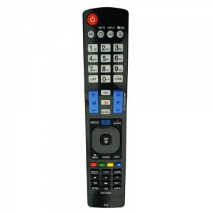 Дистанционно управление LG AKB73756561