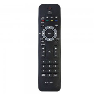 Дистанционно управление PHILIPS RC2143604