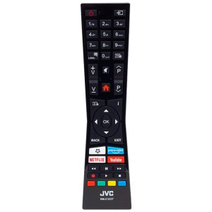 Дистанционно управление JVC RM-C3337