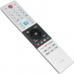Дистанционно управление  TOSHIBA CT-8528
