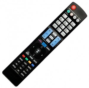 Дистанционно управление LG AKB73275607