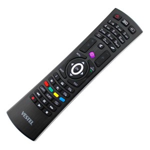 Дистанционно управление FINLUX RC4822 3D VESTEL