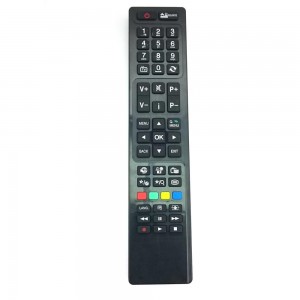 Дистанционно управление FINLUX RC4837 TELEFUNKEN VESTEL