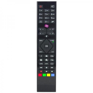 Дистанционно управление JVC RM-C3090 FINLUX RC4860 VESTEL