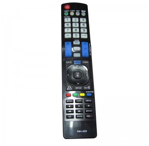 Дистанционно управление LG L930 3D