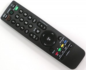 Дистанционно управление LG AKB69680403
