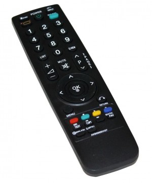 Дистанционно управление LG AKB69680437