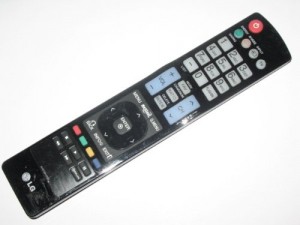 Дистанционно управление LG AKB72914238