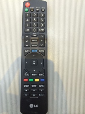 Дистанционно управление LG AKB72915246