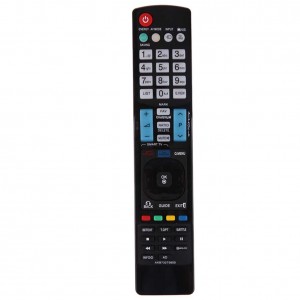 Дистанционно управление LG AKB73275605
