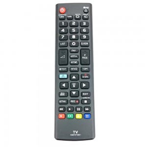 Дистанционно управление LG AKB73715601