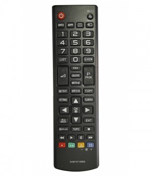 Дистанционно управление LG AKB73715650