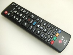 Дистанционно управление LG AKB73975729