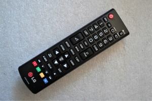 Дистанционно управление LG AKB74475403