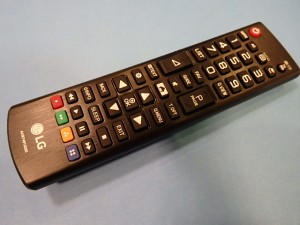 Дистанционно управление LG AKB74915325