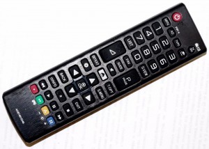 Дистанционно управление LG AKB74915346 SMART