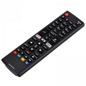 Дистанционно управление LG AKB75095308 NETFLIX
