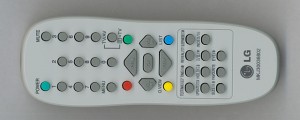 Дистанционно управление LG MKJ30036802
