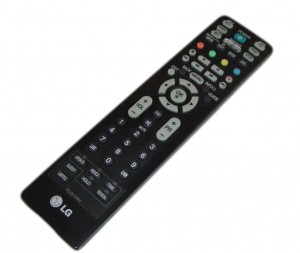 Дистанционно управление LG MKJ39170804